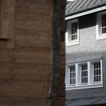 Chalet Swiss อันเดอร์แมท ห้อง รูปภาพ